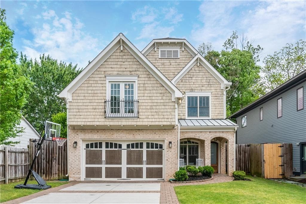 2501 Appalachee Drive, Brookhaven, GA 30319 — most recent listing photo
