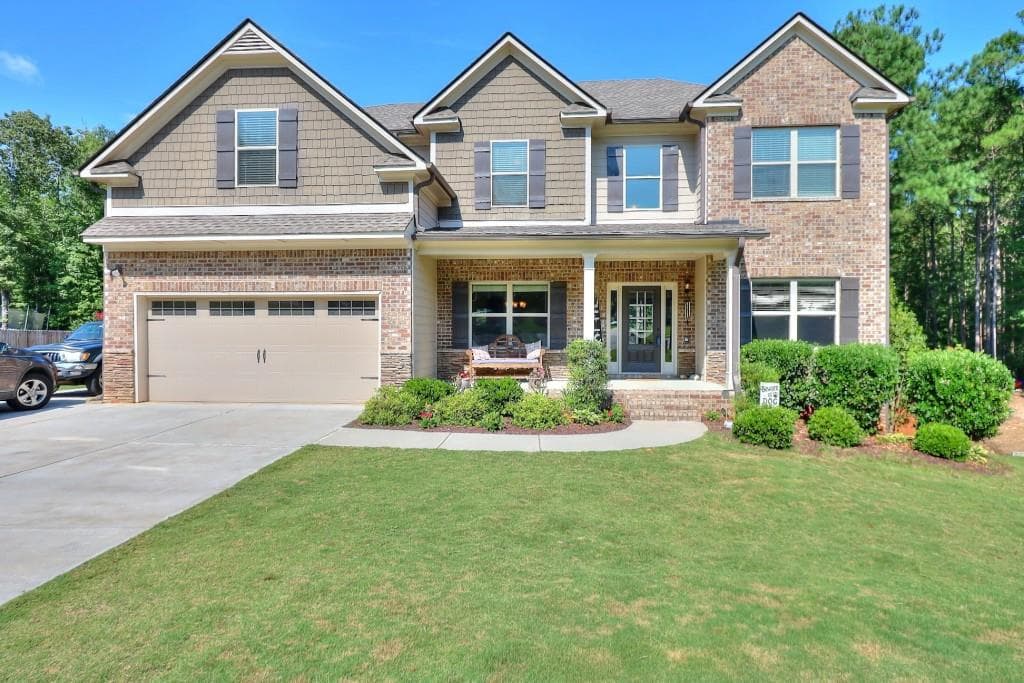 828 Willow Grass Court, Covington, GA 30014 — most recent listing photo