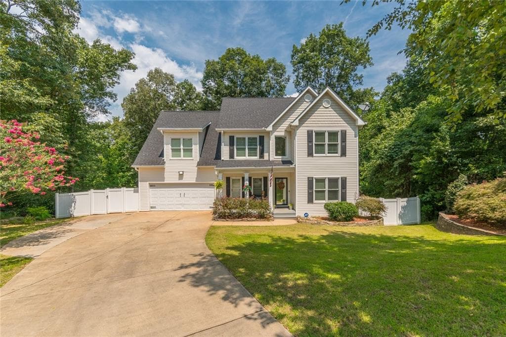 62 Hampton Forest Court, Dahlonega, GA 30533 — most recent listing photo