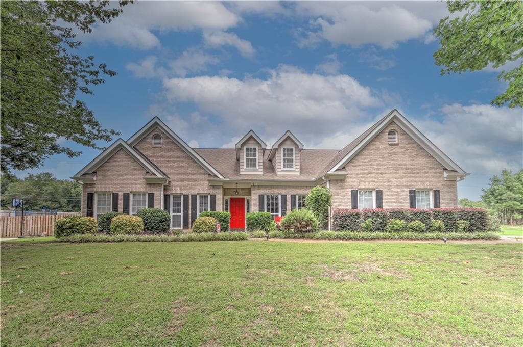4408 Dartford Court, Hoschton, GA 30548 — most recent listing photo