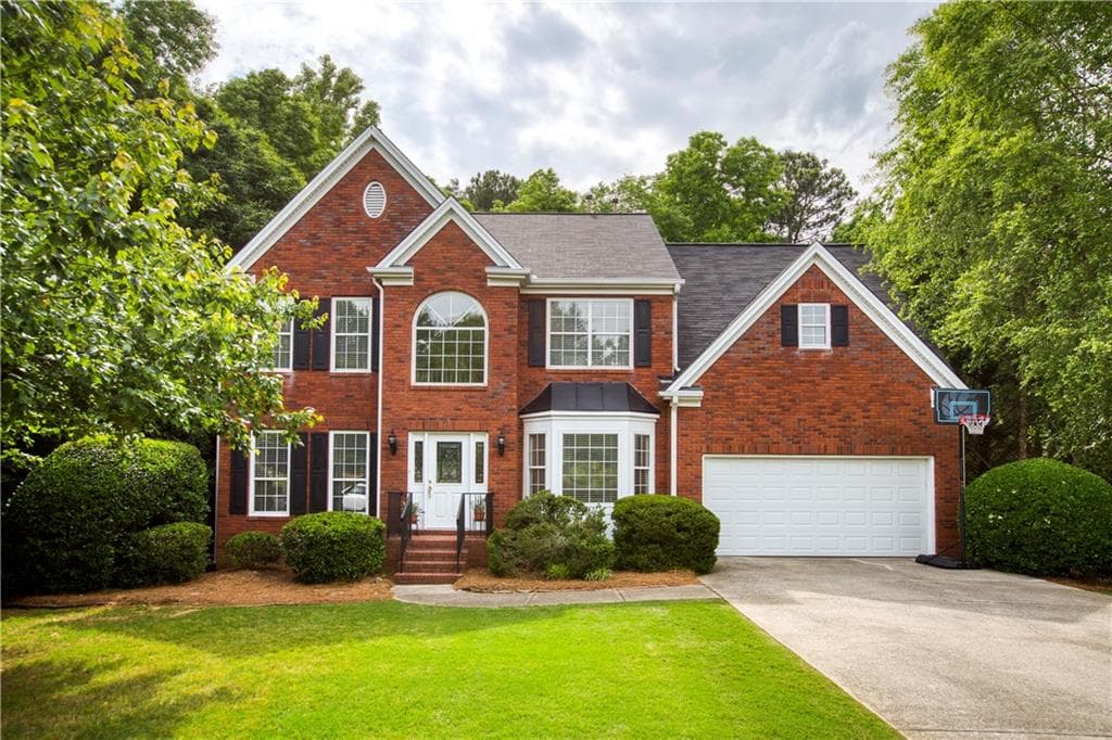 9985 Lauren Hall Court, Alpharetta, GA 30022 — most recent listing photo