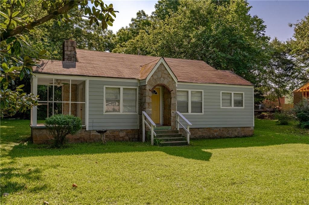 1933 Peters Road, Tucker, GA 30084 — most recent listing photo