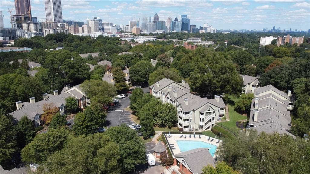 512 McGill Place 512, Atlanta, GA 30312 — most recent listing photo