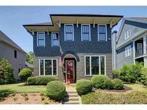 4 bedroom, 3 bathroom, 2,598 sq ft single family residence sold at 1458 Hedgewood Lane, Kennesaw, GA 30152