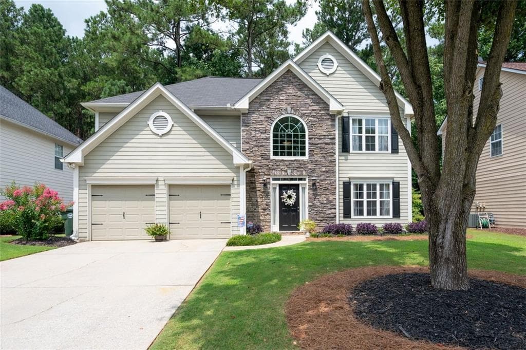 3006 CRANBROOK Walk, Kennesaw, GA 30144 — most recent listing photo