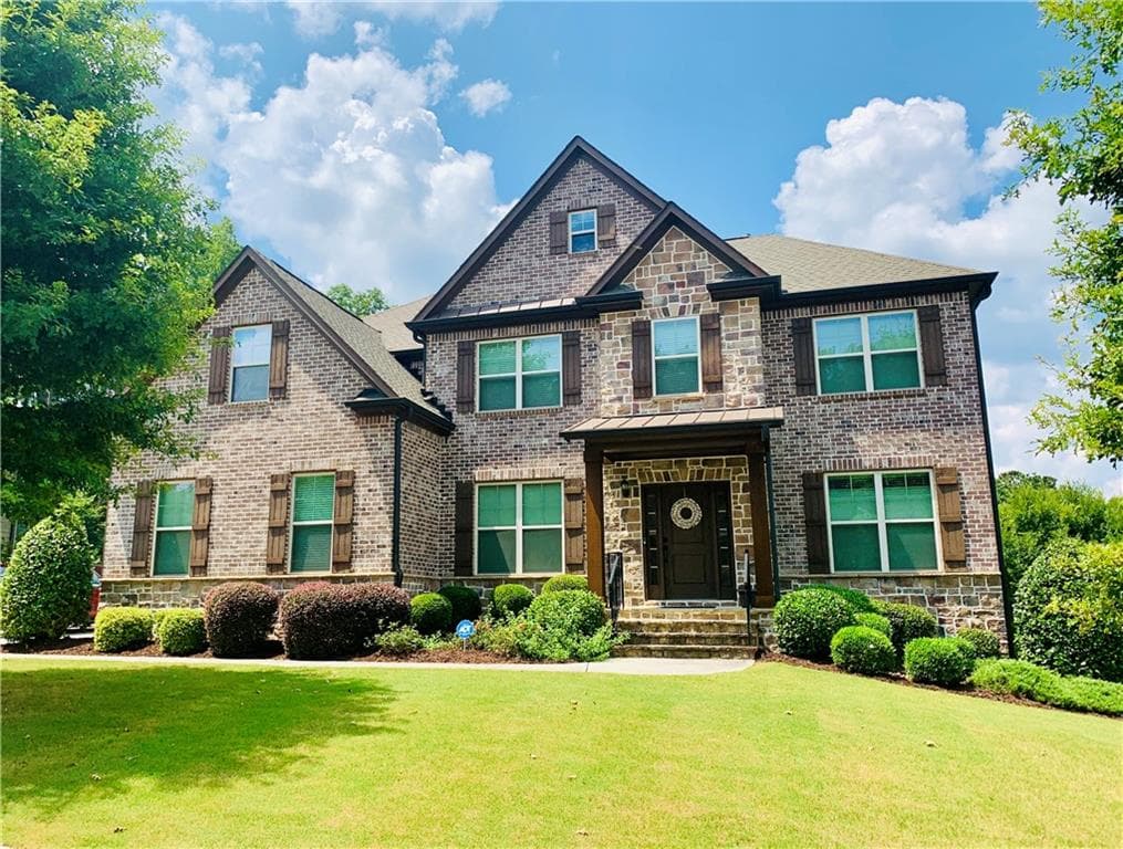 5840 Kendrix Ridge Drive, Sugar Hill, GA 30518 — most recent listing photo
