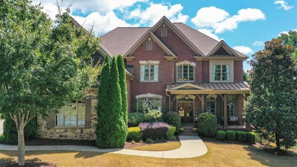 3745 Winterberry Road, Cumming, GA 30040 — most recent listing photo