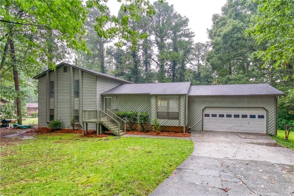 276 GRIST MILL Lane, Lawrenceville, GA 30046 — most recent listing photo