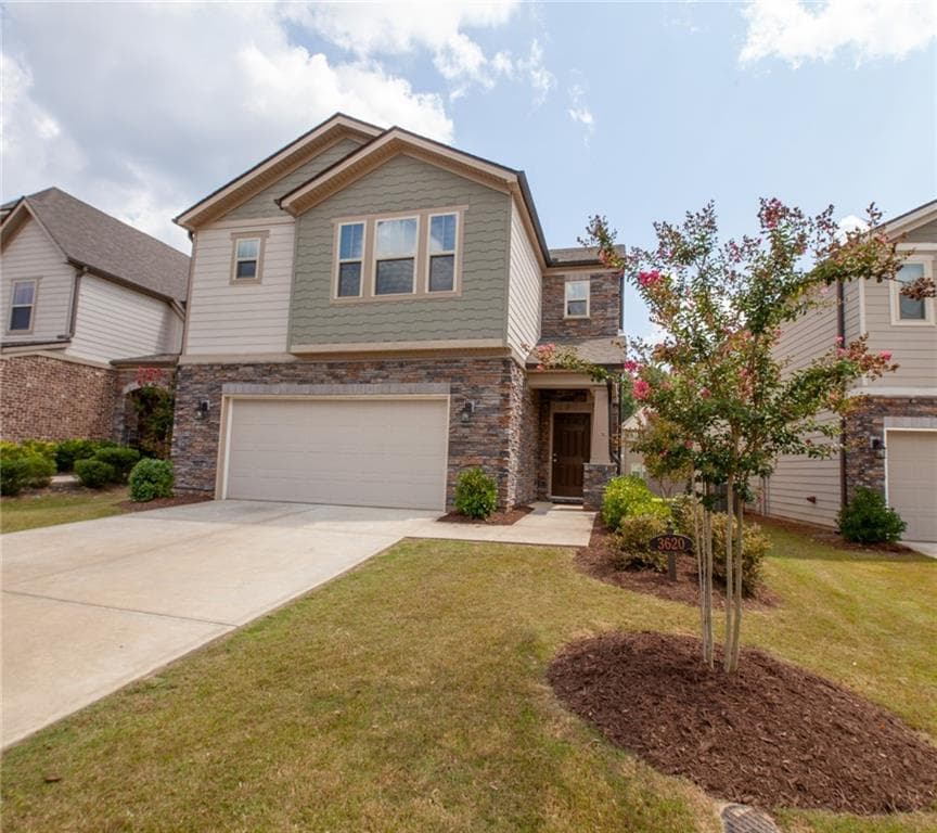 3620 Morgan Road, Buford, GA 30519 — most recent listing photo