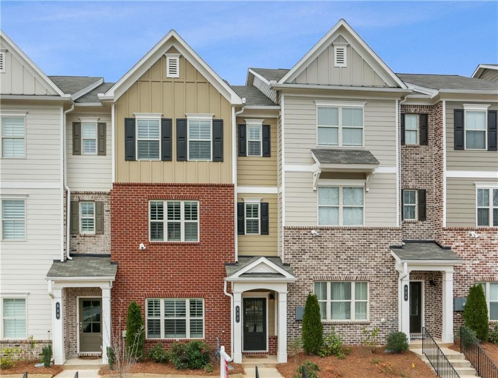 804 Caldwell Circle, Marietta, GA 30060 — most recent listing photo