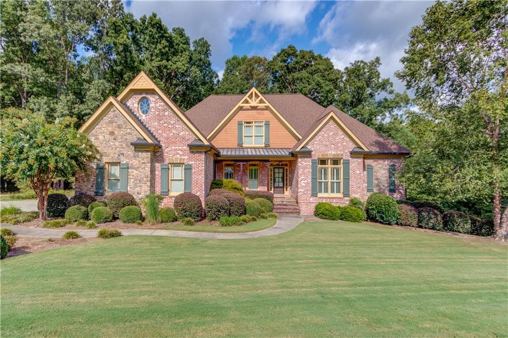 4810 Boulder Stone Way, Auburn, GA 30011 — most recent listing photo