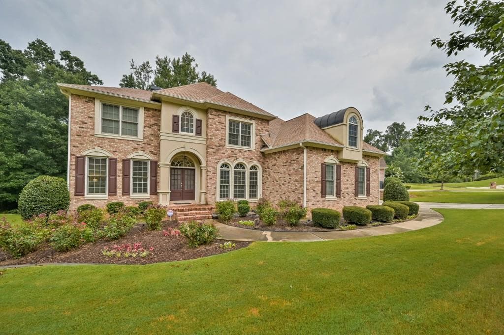 2468 Hughes Court, Atlanta, GA 30331 — most recent listing photo