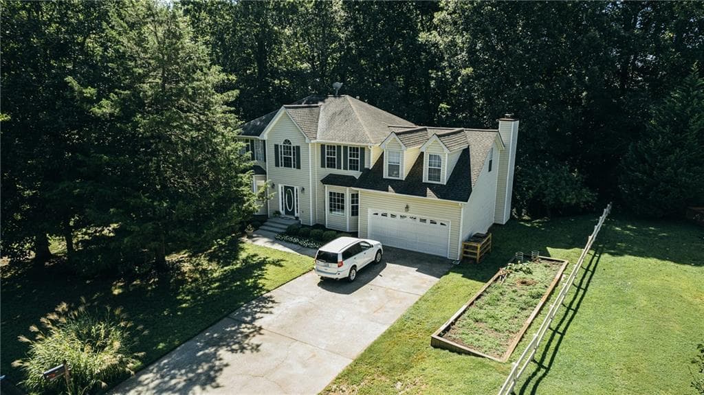 6220 Lillie Lane, Cumming, GA 30040 — most recent listing photo