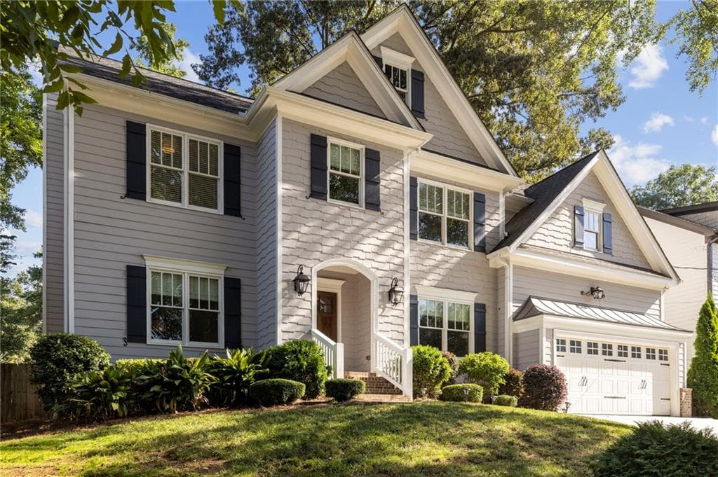 1762 Georgian Terrace, Chamblee, GA 30341 — most recent listing photo