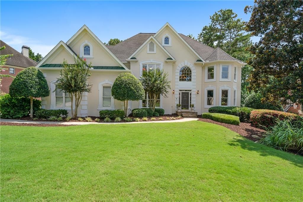 3100 Greatwood Crossing, Alpharetta, GA 30005 — most recent listing photo