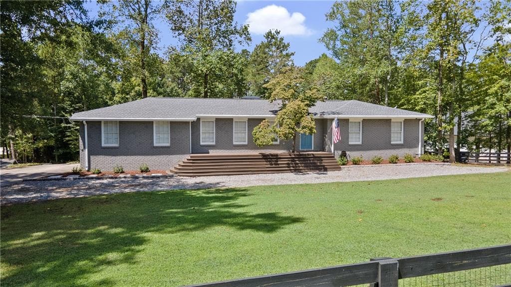 2890 Dogwood Lane, Cumming, GA 30040 — most recent listing photo