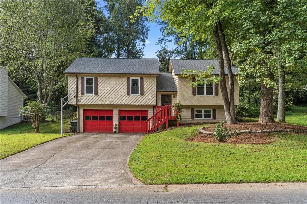 7035 Steel Wood Drive, Kennesaw, GA 30152 — most recent listing photo