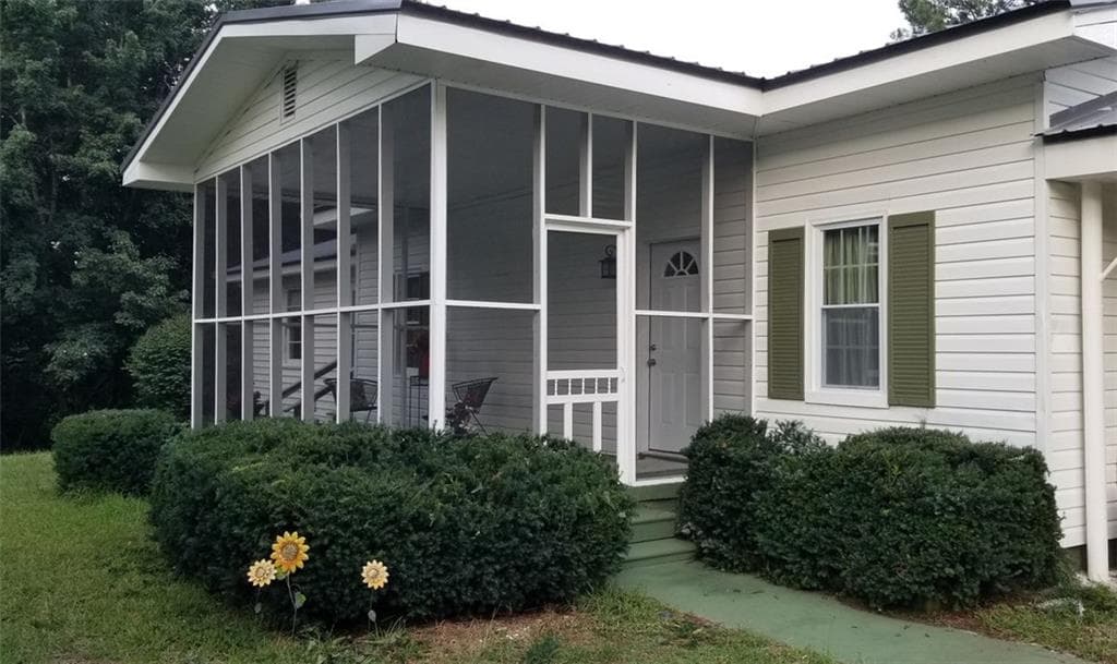 11080 WHITE HOUSE Parkway, Woodbury, GA 30293 — most recent listing photo