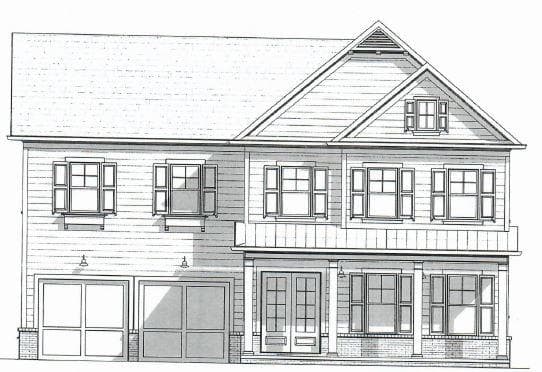 1050 Coleman Place Drive, Roswell, GA 30075 — most recent listing photo