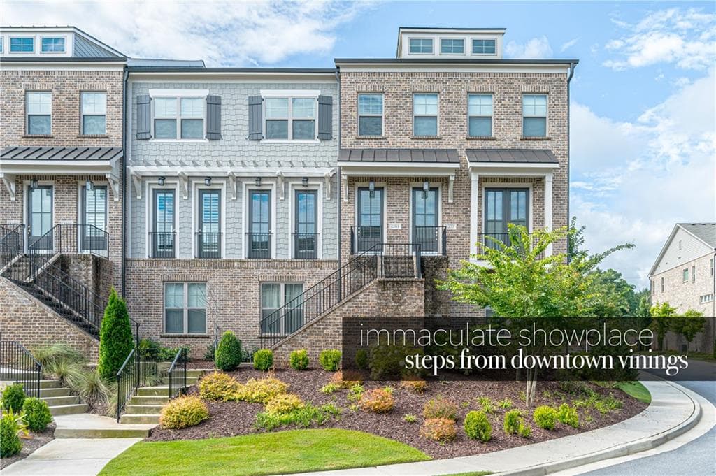 2281 Mclean Chase, Smyrna, GA 30080 — most recent listing photo