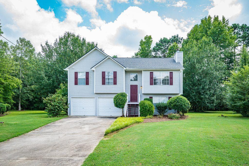 124 Iris Glen, Dallas, GA 30157 — most recent listing photo