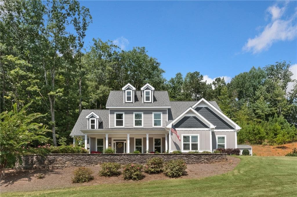 4231 Quail Creek Drive, Flowery Branch, GA 30542 — most recent listing photo