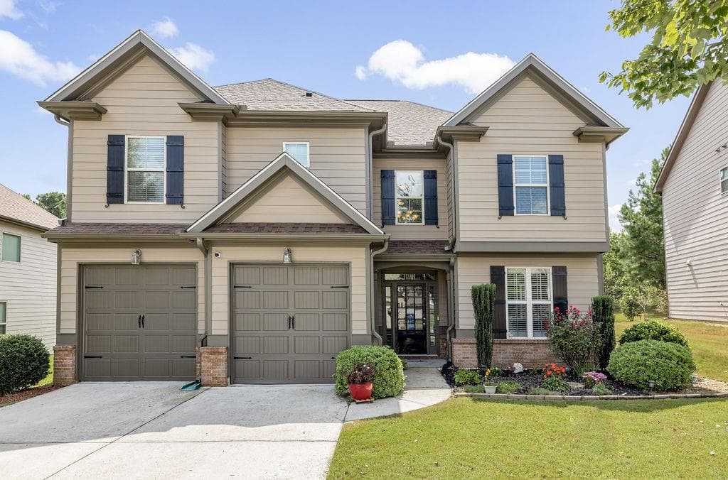 1325 Little Hampton Drive, Lawrenceville, GA 30045 — most recent listing photo