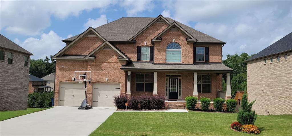 387 Dunaway Court, Grayson, GA 30017 — most recent listing photo