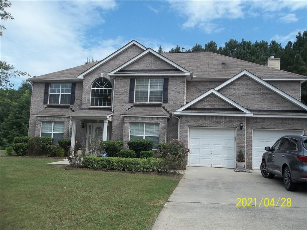 321 Riverview Court, Fairburn, GA 30213 — most recent listing photo