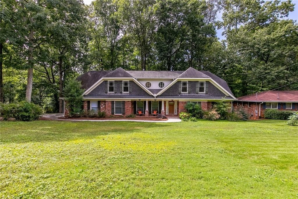 1456 Kahanna Drive, Decatur, GA 30033 — most recent listing photo