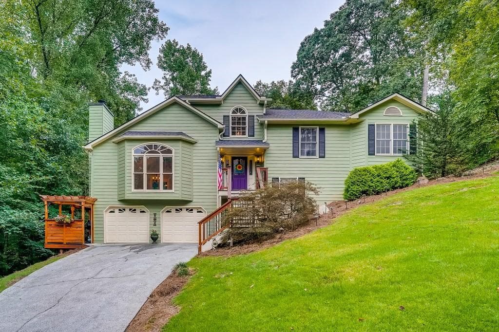 2178 Chartwell Drive, Marietta, GA 30066 — most recent listing photo