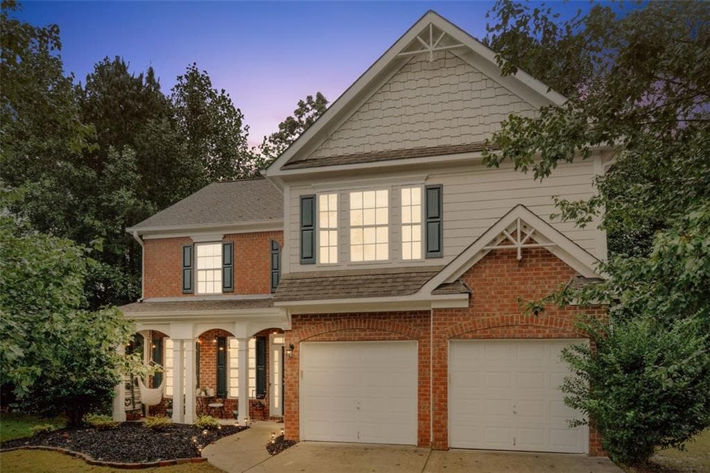 305 Smithwick Court, Canton, GA 30115 — most recent listing photo