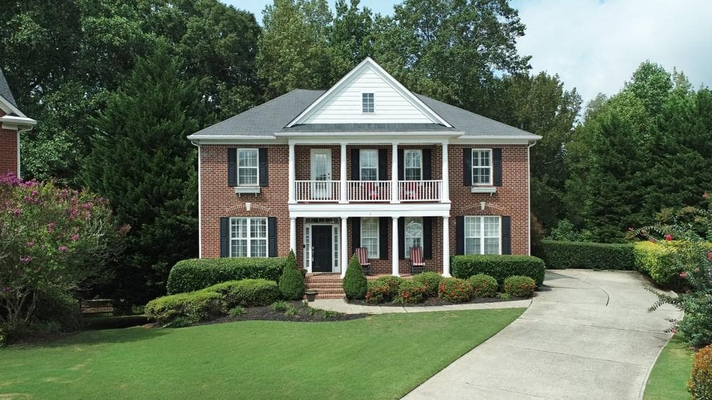 107 Ashley Glen, Canton, GA 30115 — most recent listing photo
