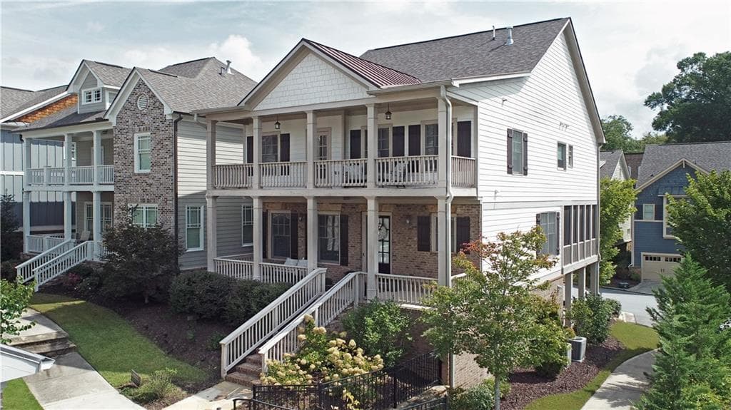 182 Golden Banner Avenue, Marietta, GA 30060 — most recent listing photo
