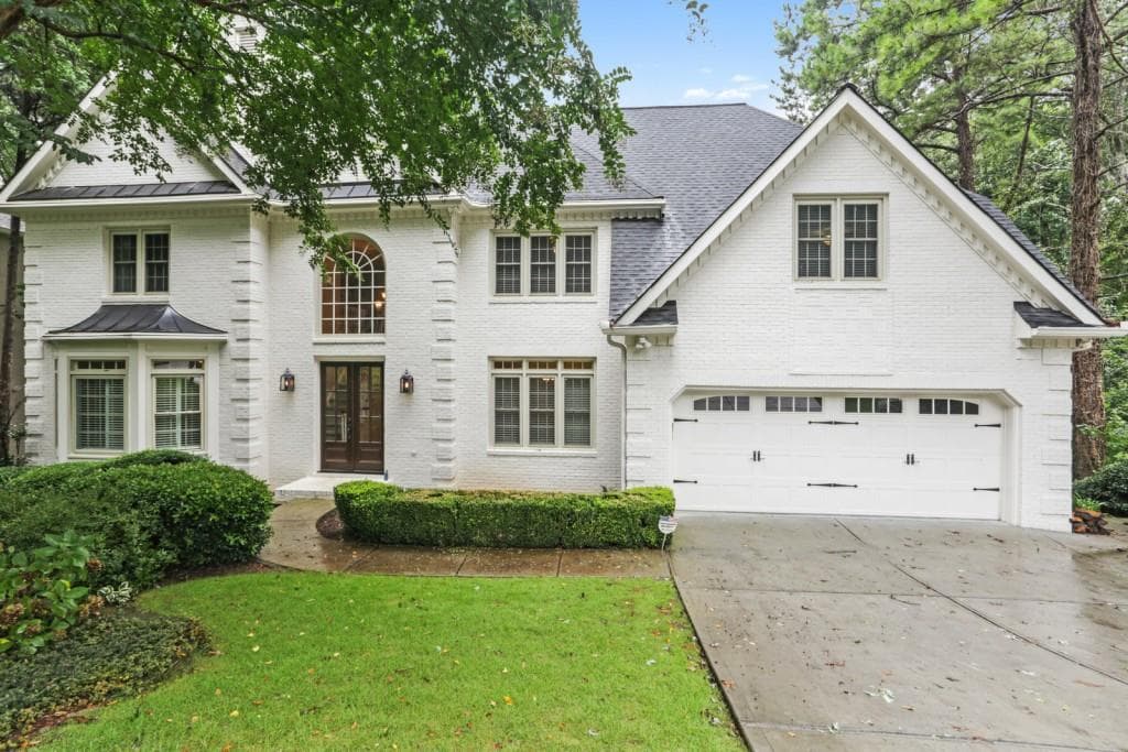 165 Flowing Spring Trail, Roswell, GA 30075 — most recent listing photo