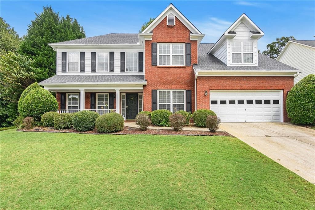 1679 HAMPTON HOLLOW Drive, Lawrenceville, GA 30043 — most recent listing photo