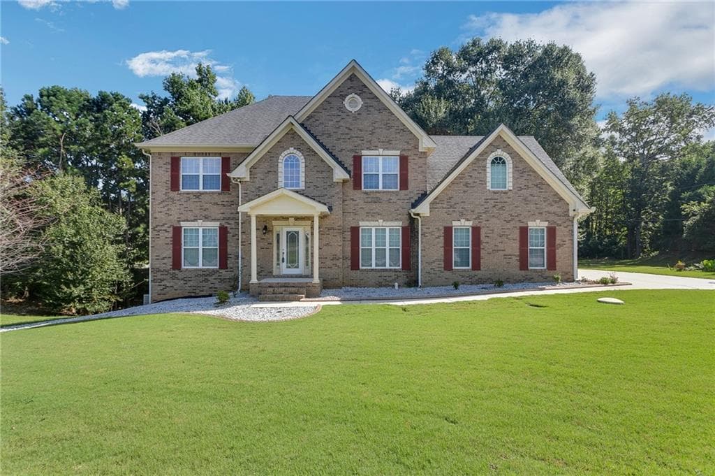 1580 Hillside Oak Drive, Grayson, GA 30017 — most recent listing photo