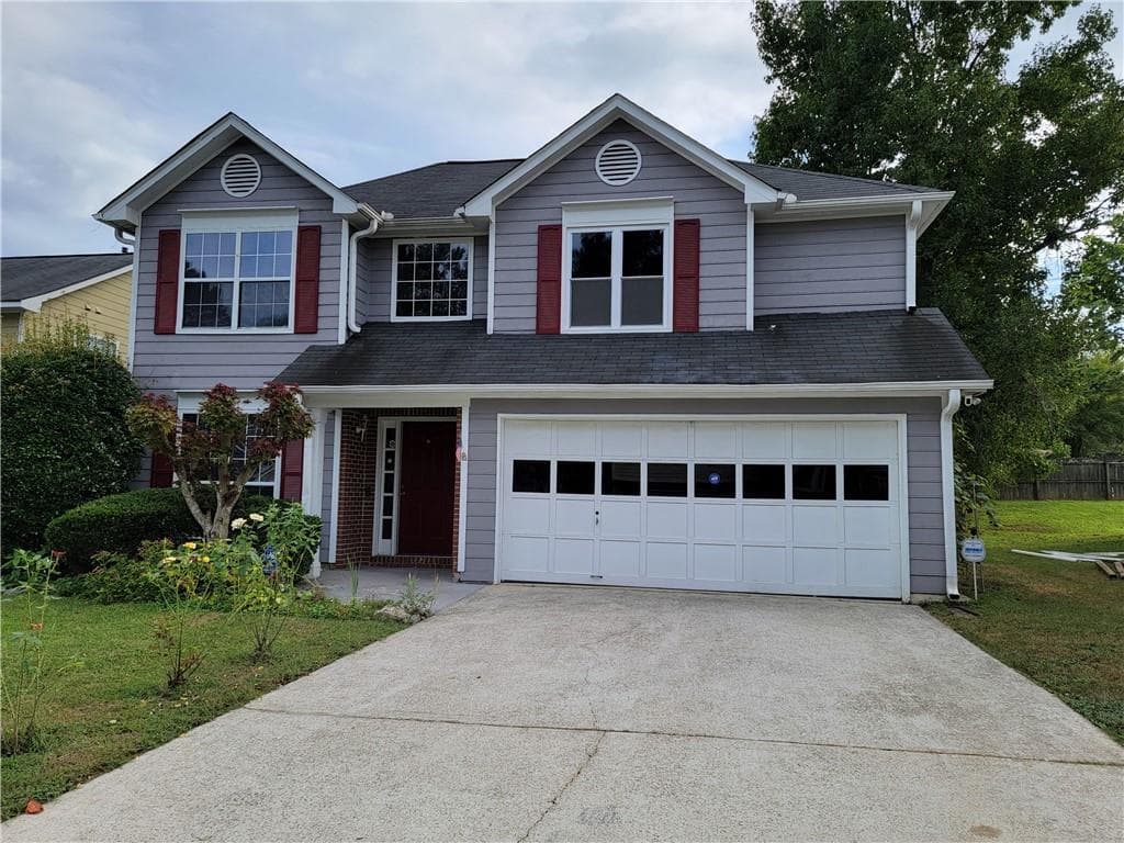 2952 Weston Brook Lane, Duluth, GA 30096 — most recent listing photo