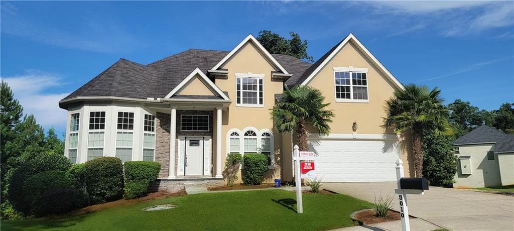 3010 Highgreen Trail, College Park, GA 30349 — most recent listing photo