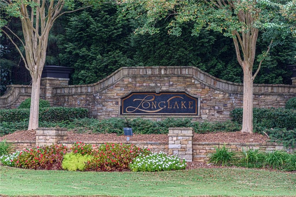5 bedroom, 4 bathroom, 3,332 sq ft single family residence sold at 1305 Montcliff Drive, Cumming, GA 30041