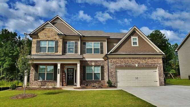 1252 Ruddy Duck Drive, Jefferson, GA 30549 — most recent listing photo
