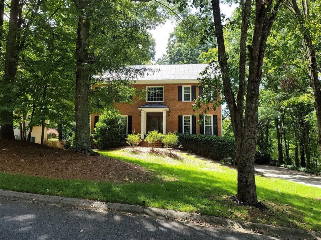 4 bedroom, 3 bathroom, 2,792 sq ft single family residence sold at 541 CONGRESS Parkway, Lawrenceville, GA 30044