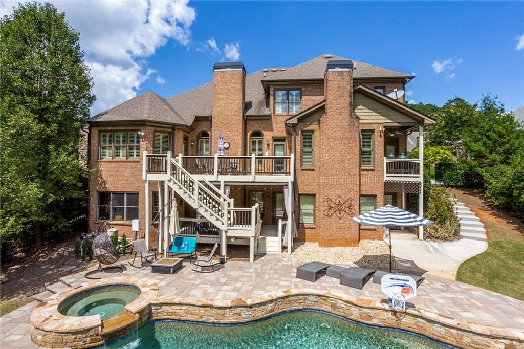 878 Natchez Valley Trace, Grayson, GA 30017 — most recent listing photo