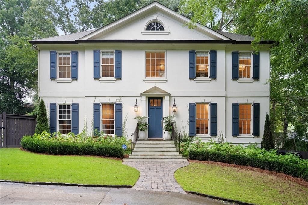 3121 Northside Drive, Atlanta, GA 30305 — most recent listing photo