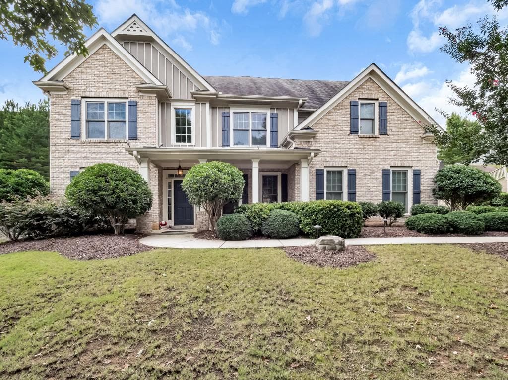704 Sienna Valley Drive, Braselton, GA 30517 — most recent listing photo