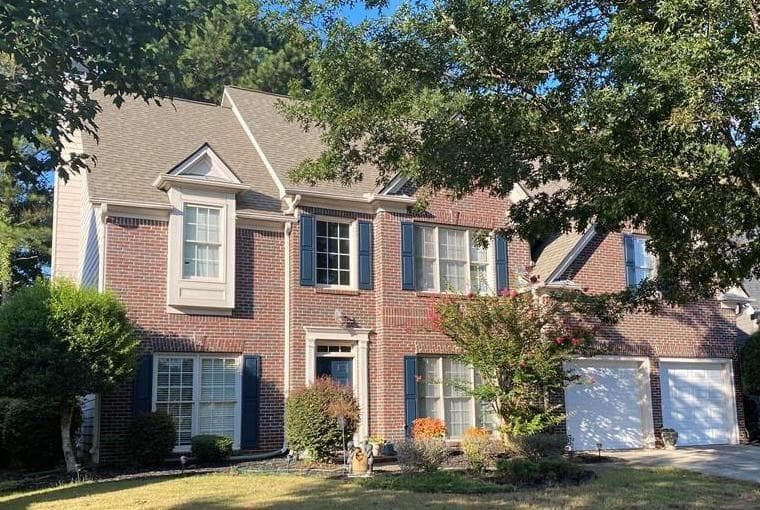 4 bedroom, 3 bathroom, 2,891 sq ft single family residence sold at 3103 Mill Grove Terrace, Dacula, GA 30019