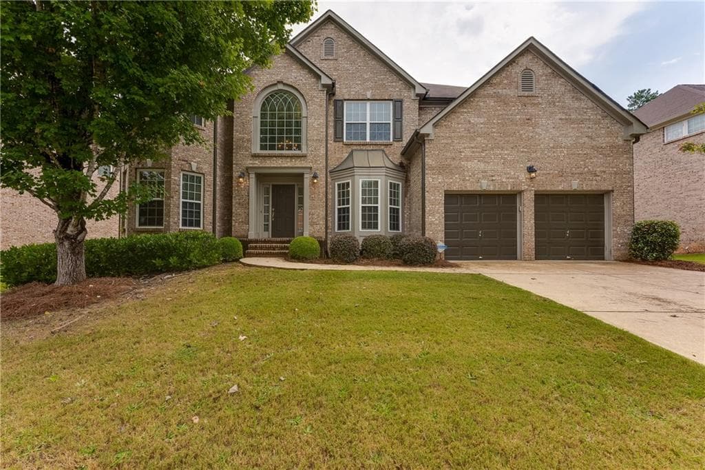 4408 Bellwood Circle, College Park, GA 30349 — most recent listing photo