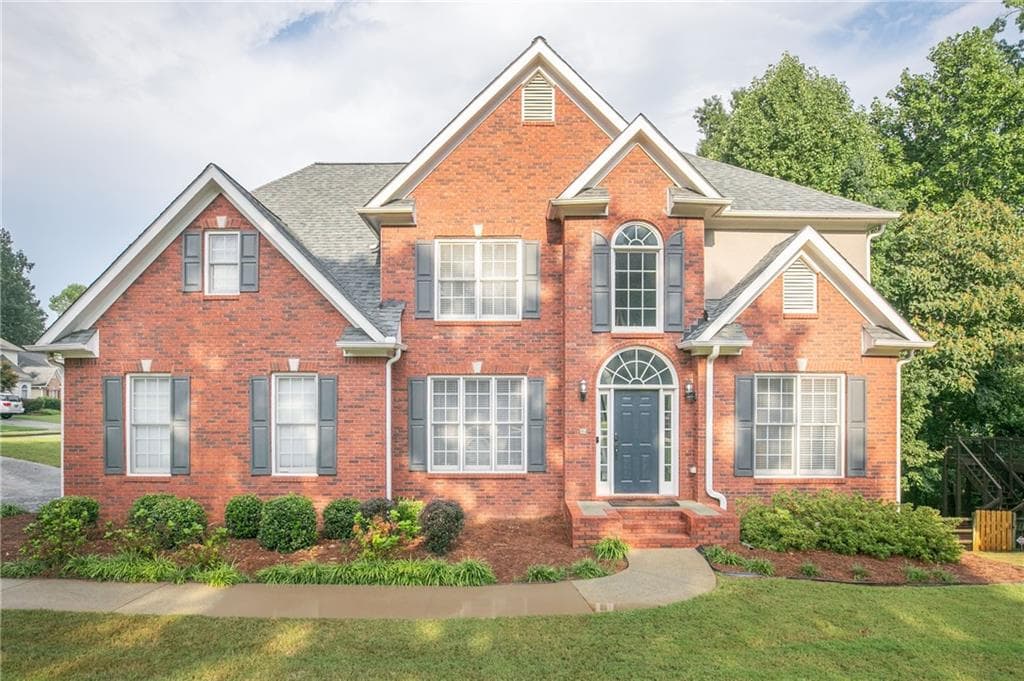 3044 Fairhaven Ridge, Kennesaw, GA 30144 — most recent listing photo