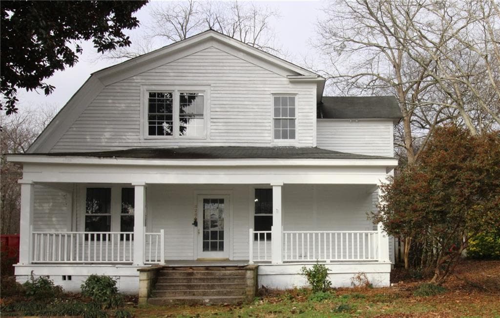 528 S Main, Palmetto, GA 30268 — most recent listing photo