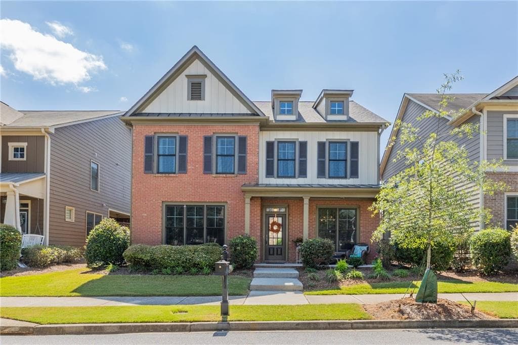 4837 Gathering Place, Suwanee, GA 30024 — most recent listing photo